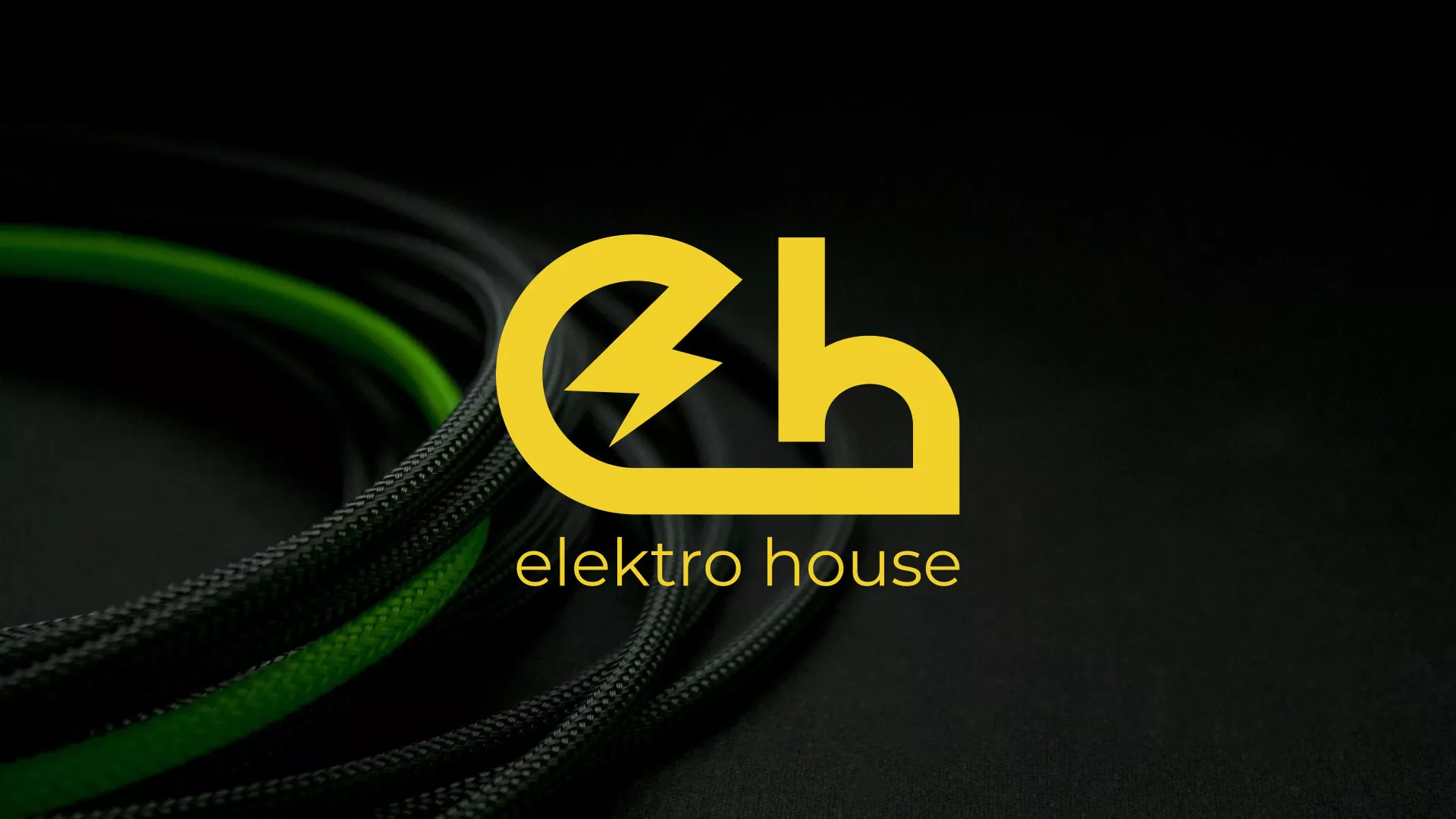 Создание сайта компании «Elektro House» в Зеленогорске